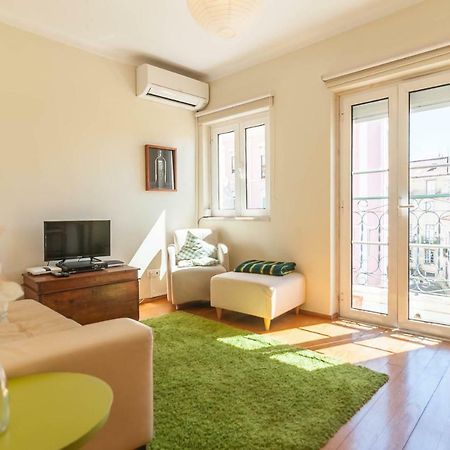 'White House' Apartment- Alfama Lisboa 外观 照片