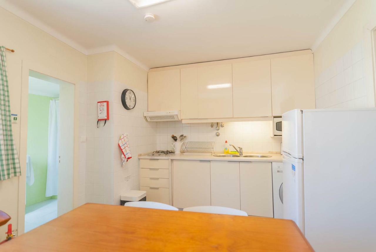'White House' Apartment- Alfama Lisboa 外观 照片