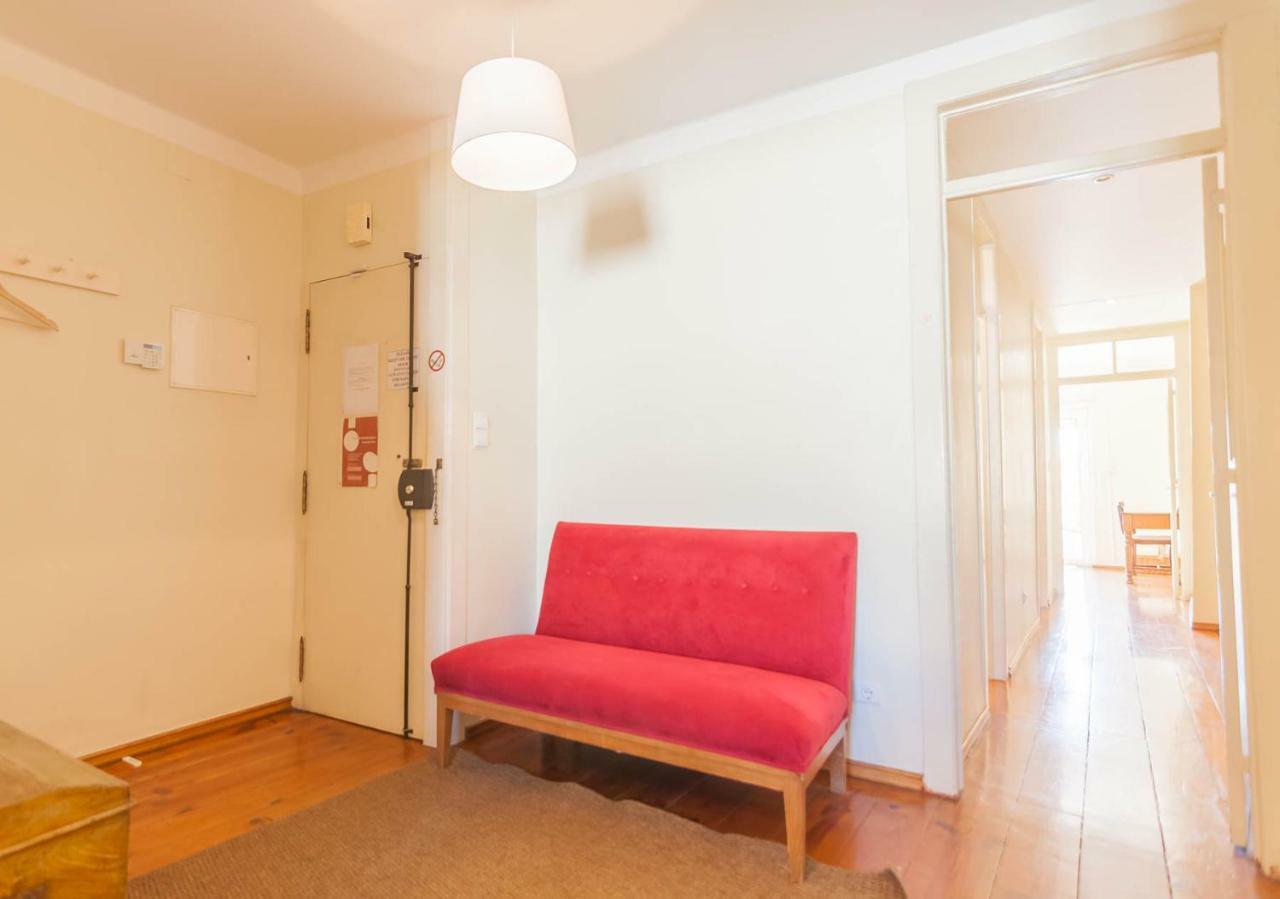 'White House' Apartment- Alfama Lisboa 外观 照片