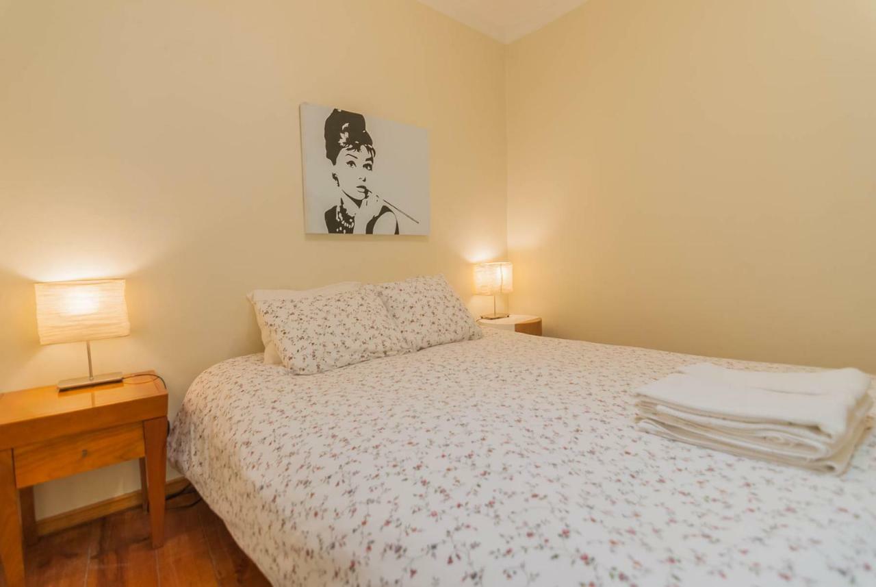 'White House' Apartment- Alfama Lisboa 外观 照片