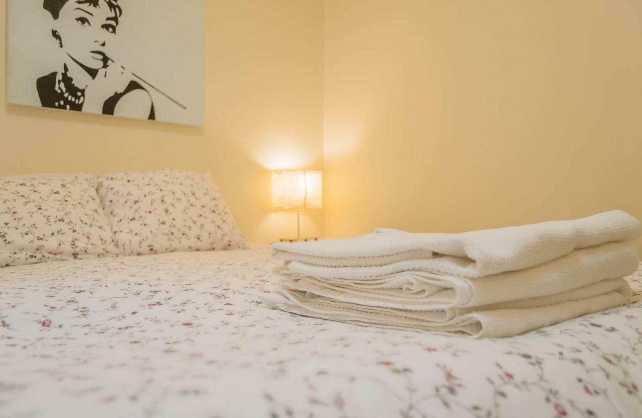 'White House' Apartment- Alfama Lisboa 外观 照片