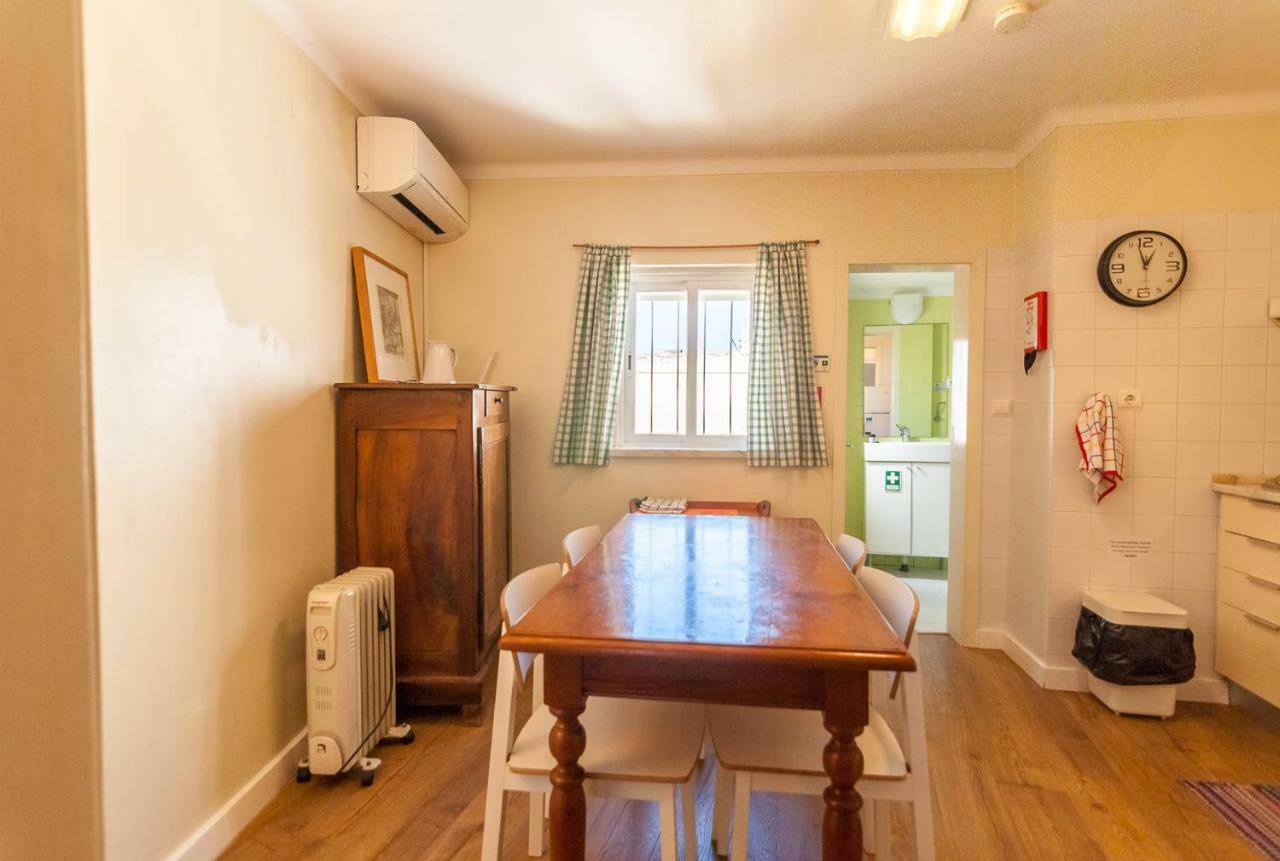'White House' Apartment- Alfama Lisboa 外观 照片