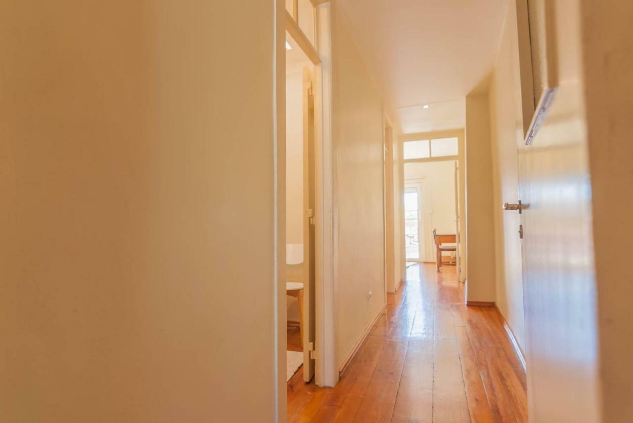 'White House' Apartment- Alfama Lisboa 外观 照片