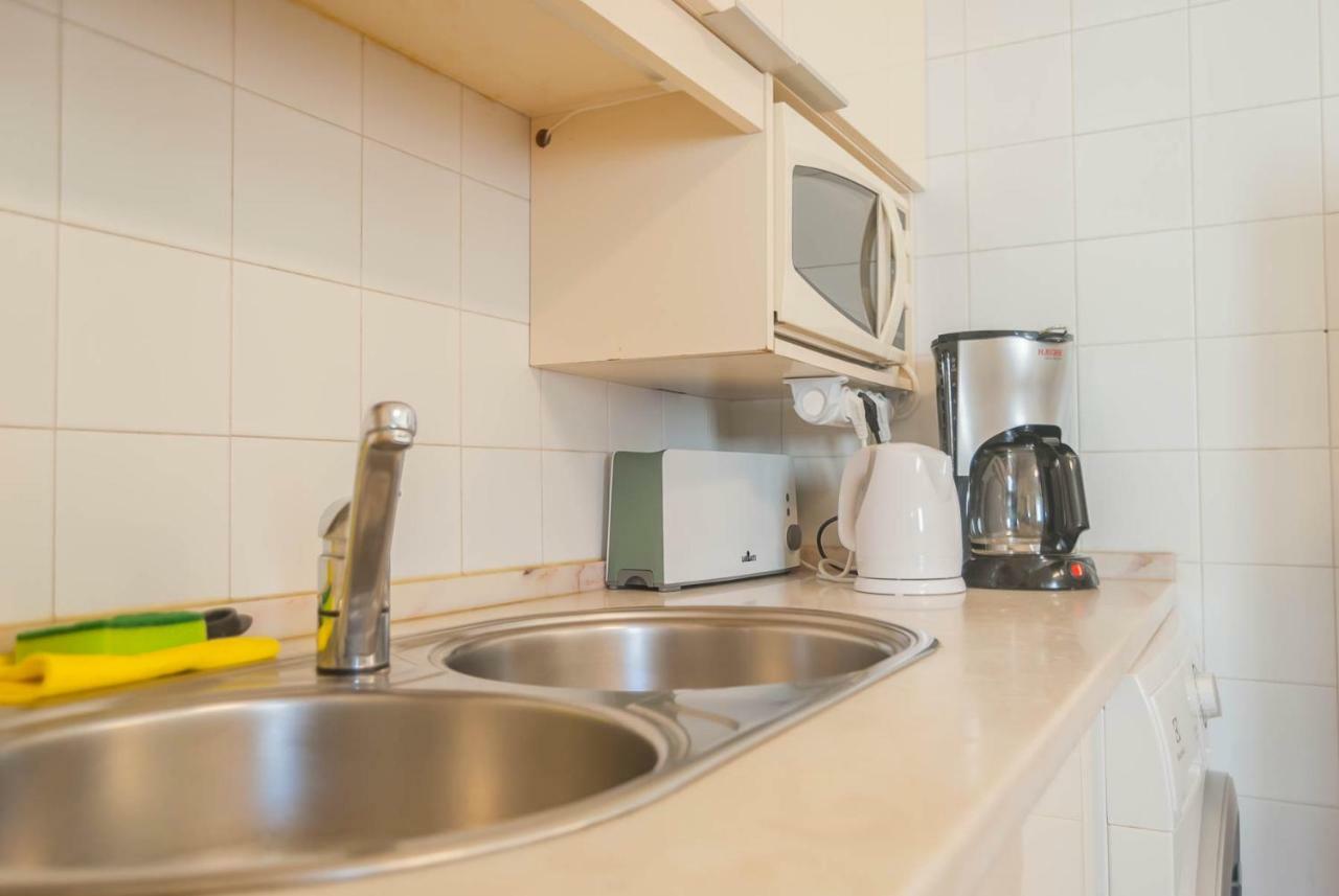 'White House' Apartment- Alfama Lisboa 外观 照片