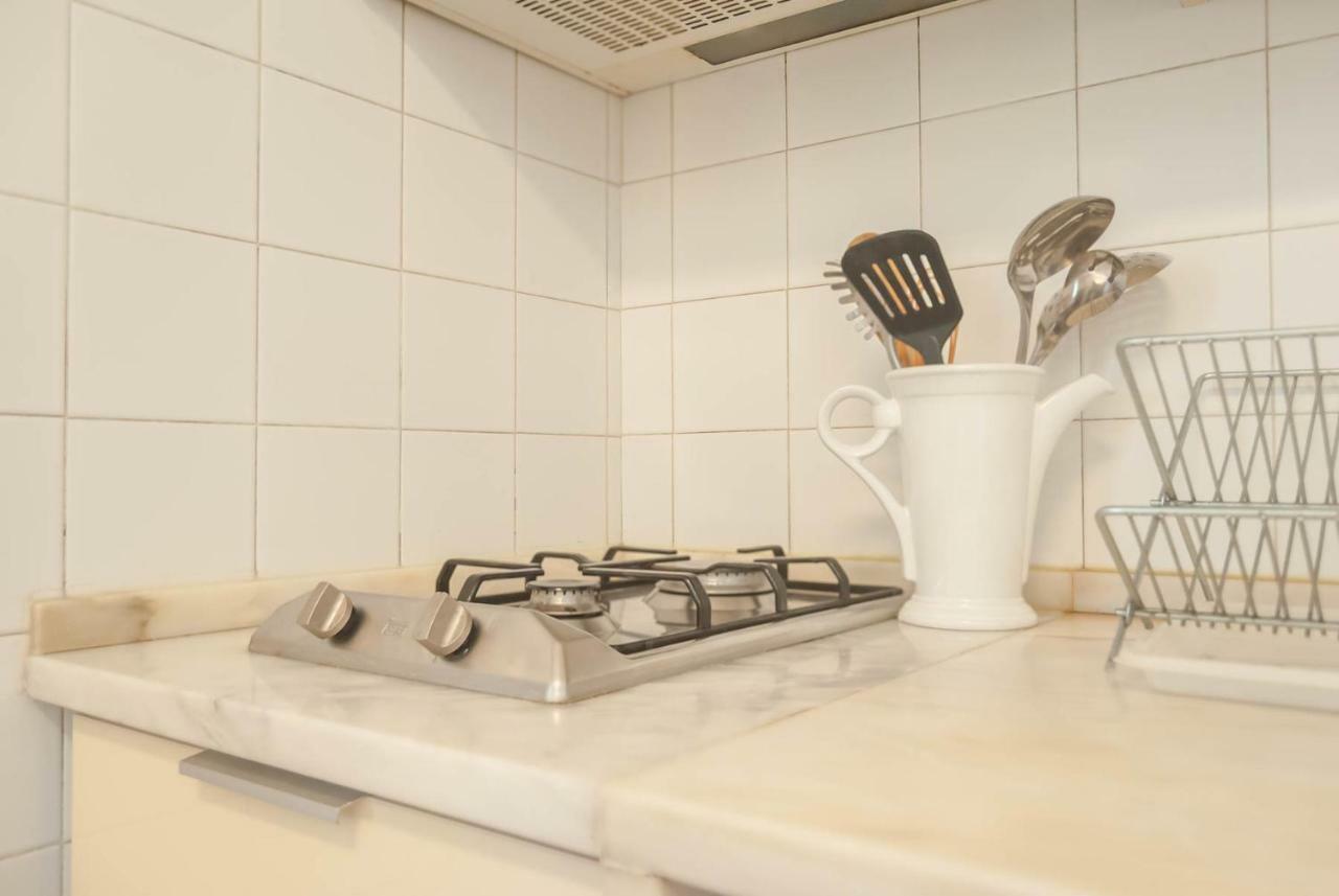 'White House' Apartment- Alfama Lisboa 外观 照片