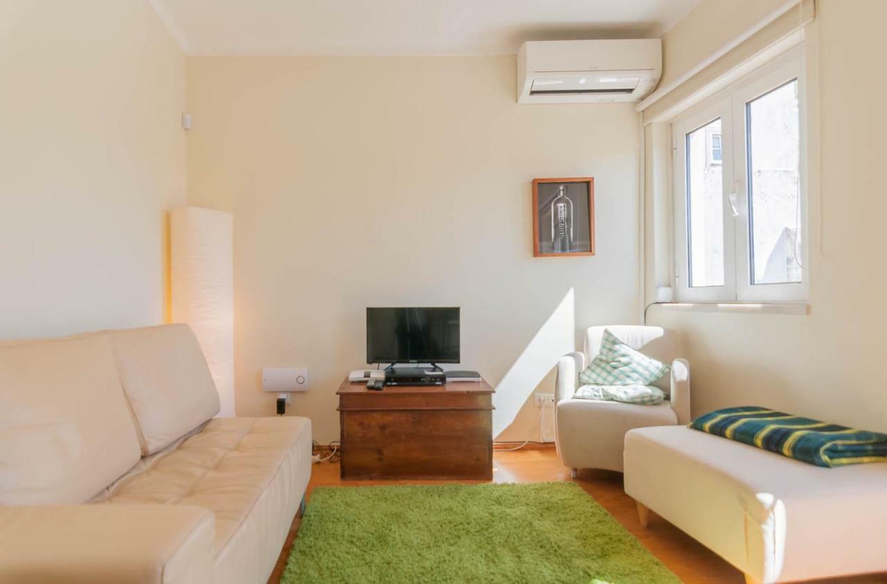 'White House' Apartment- Alfama Lisboa 外观 照片