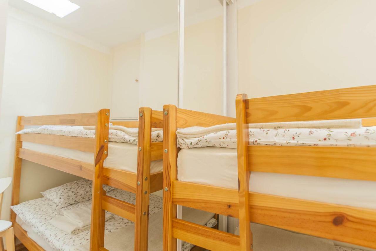 'White House' Apartment- Alfama Lisboa 外观 照片