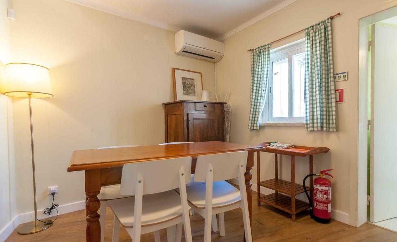 'White House' Apartment- Alfama Lisboa 外观 照片