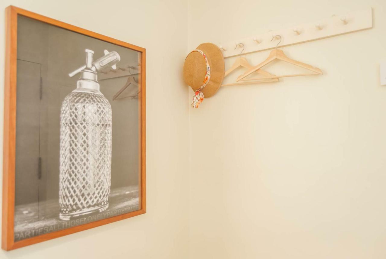 'White House' Apartment- Alfama Lisboa 外观 照片