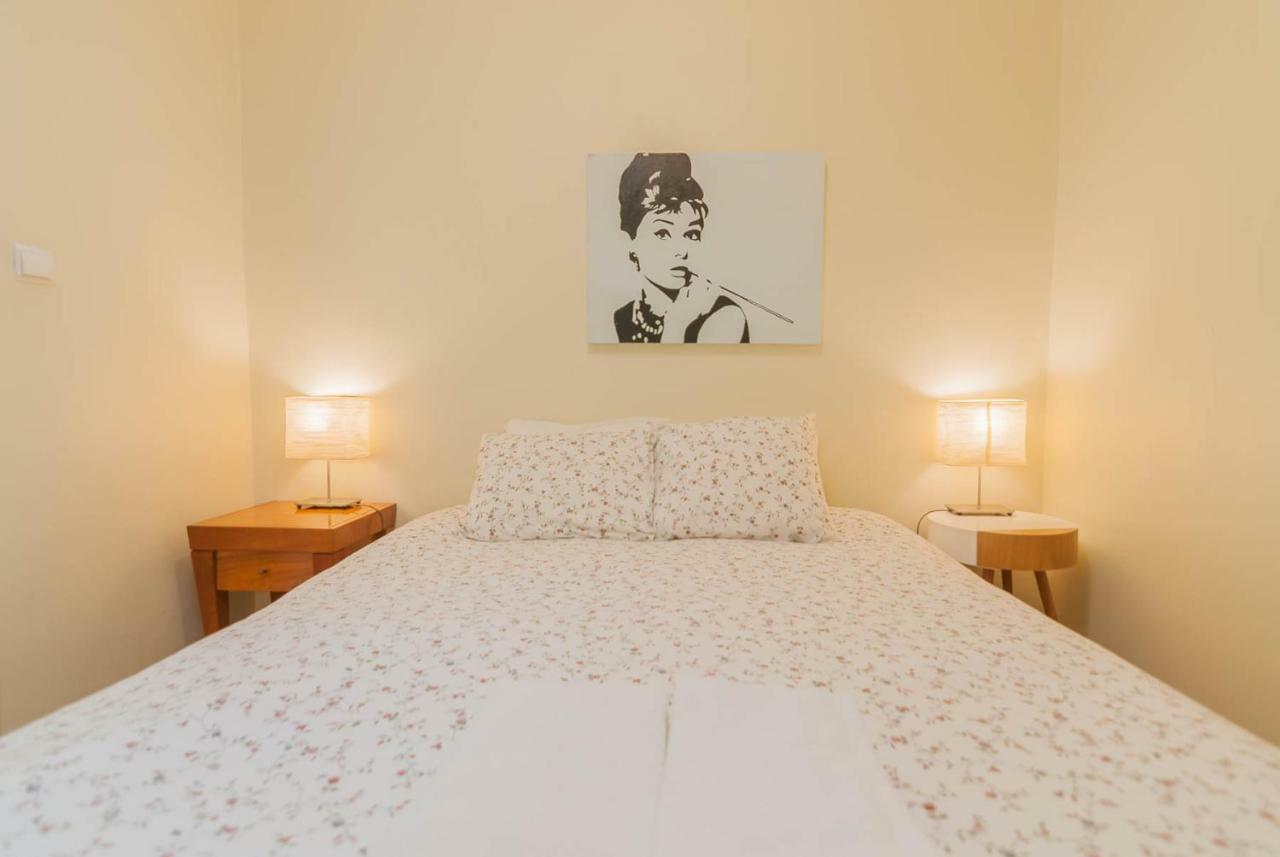 'White House' Apartment- Alfama Lisboa 外观 照片