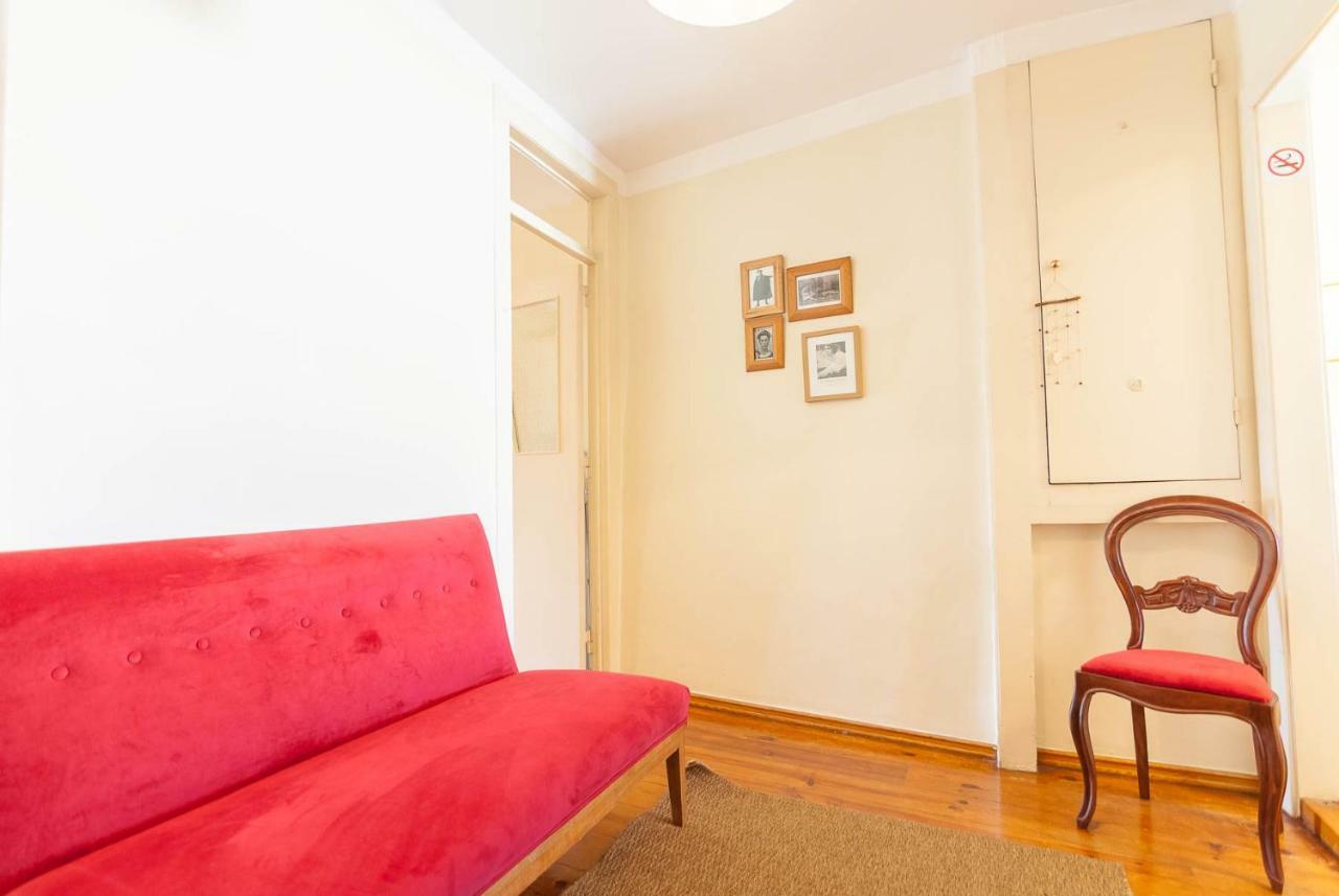 'White House' Apartment- Alfama Lisboa 外观 照片