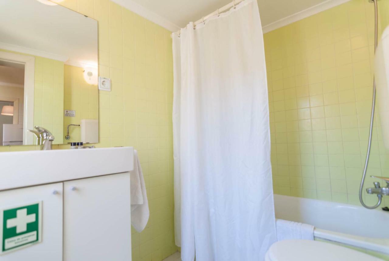 'White House' Apartment- Alfama Lisboa 外观 照片