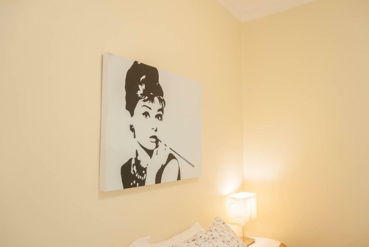 'White House' Apartment- Alfama Lisboa 外观 照片