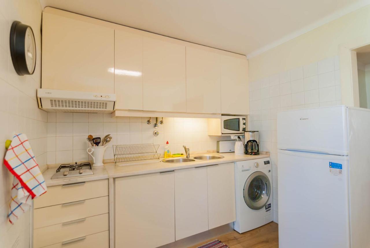 'White House' Apartment- Alfama Lisboa 外观 照片