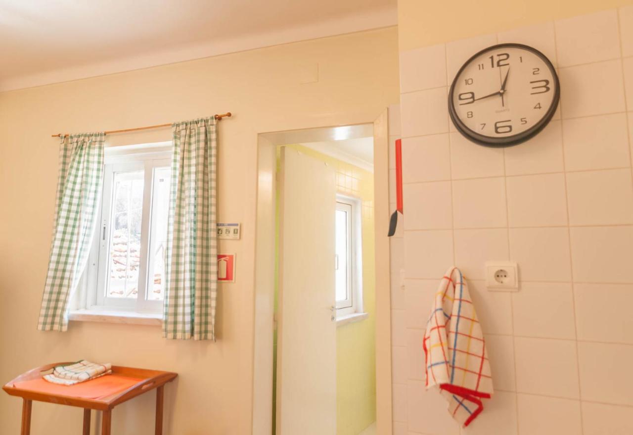 'White House' Apartment- Alfama Lisboa 外观 照片